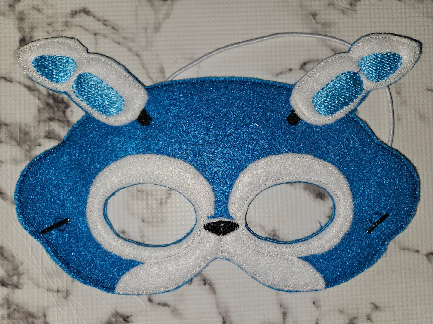 FNAF Play Mask Set