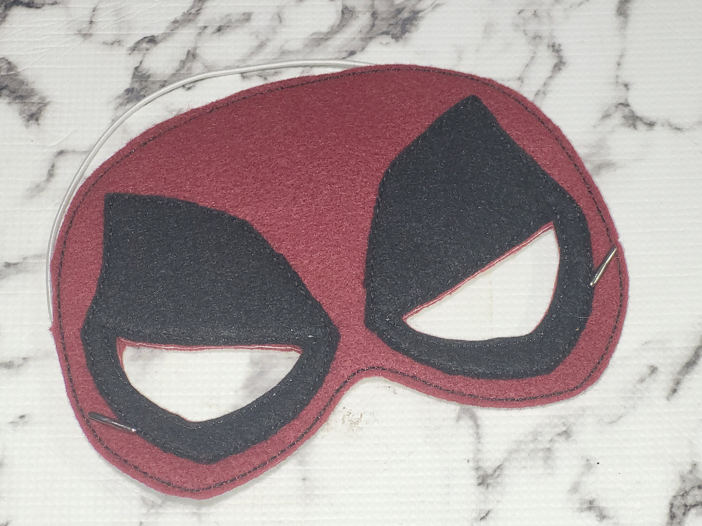 Deadpool Play Mask